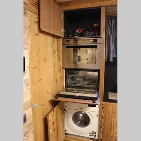 Snowflake - Apartment