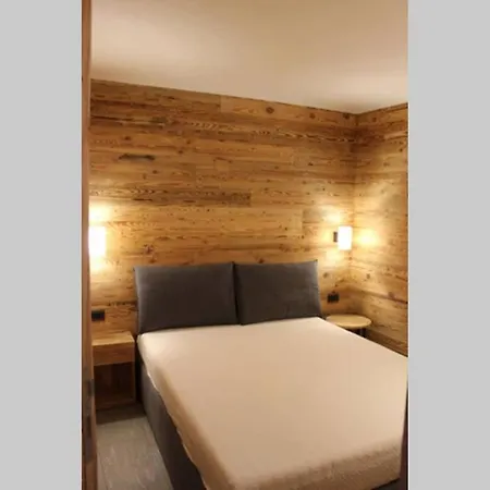 Snowflake - Apartment